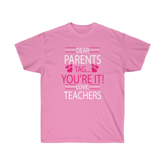 Parent Tag