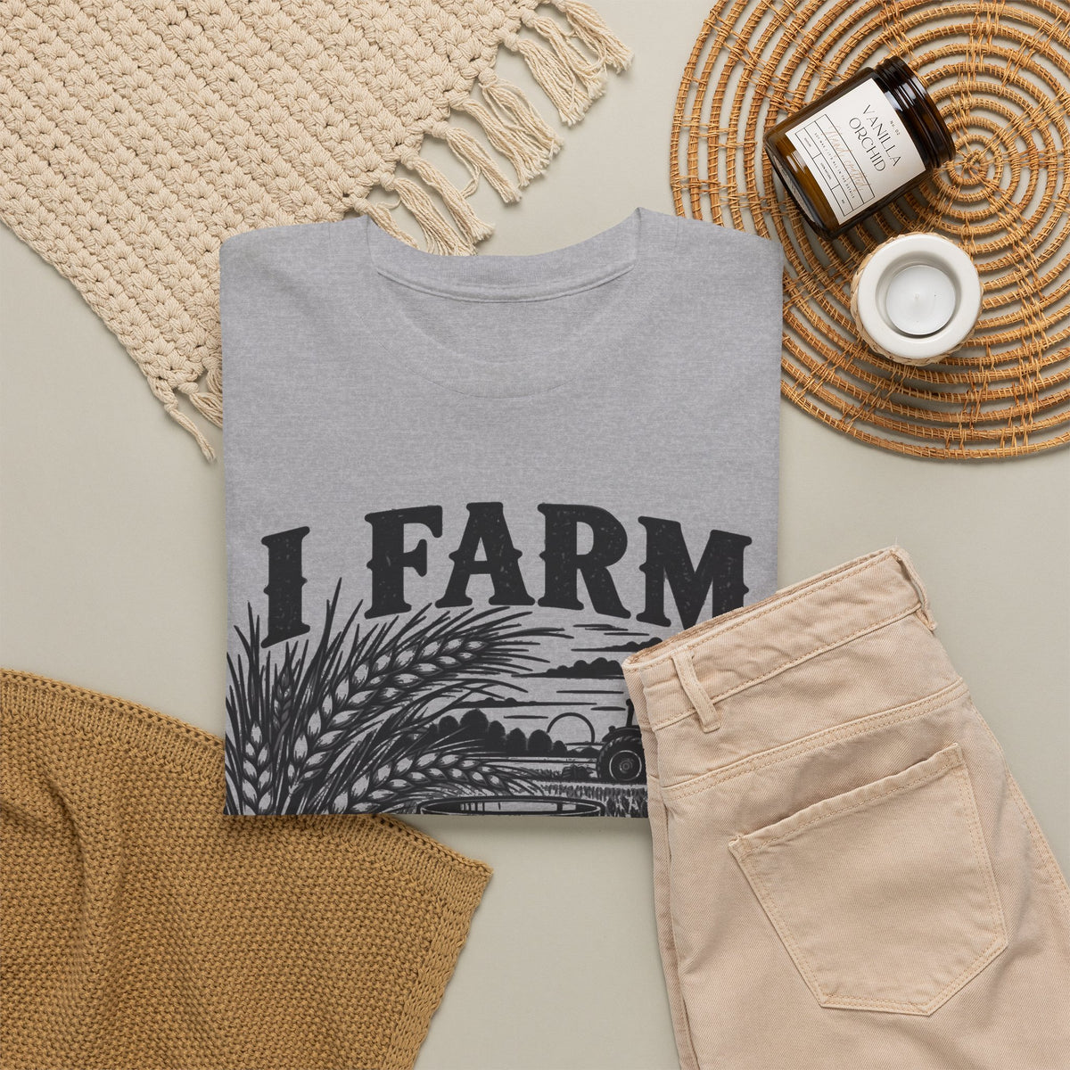 Rye for Whiskey – Gildan 5000 T-Shirt | 312a