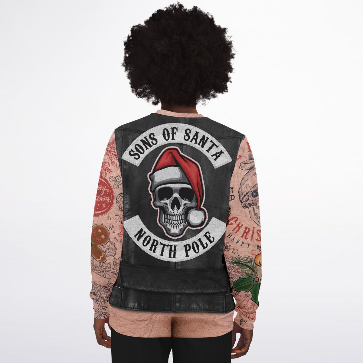 Sons of Santa