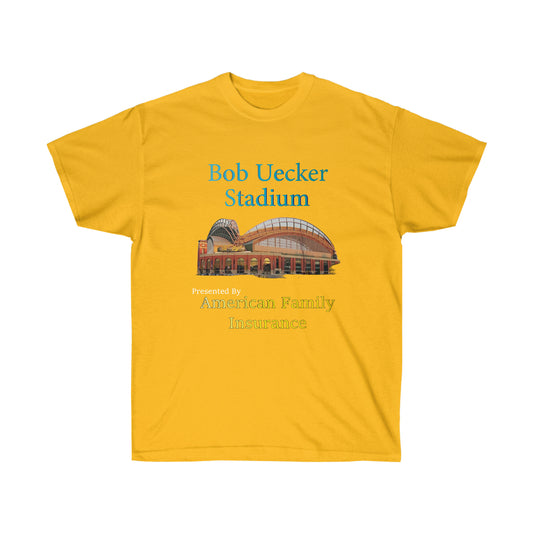 Uecker Stadium