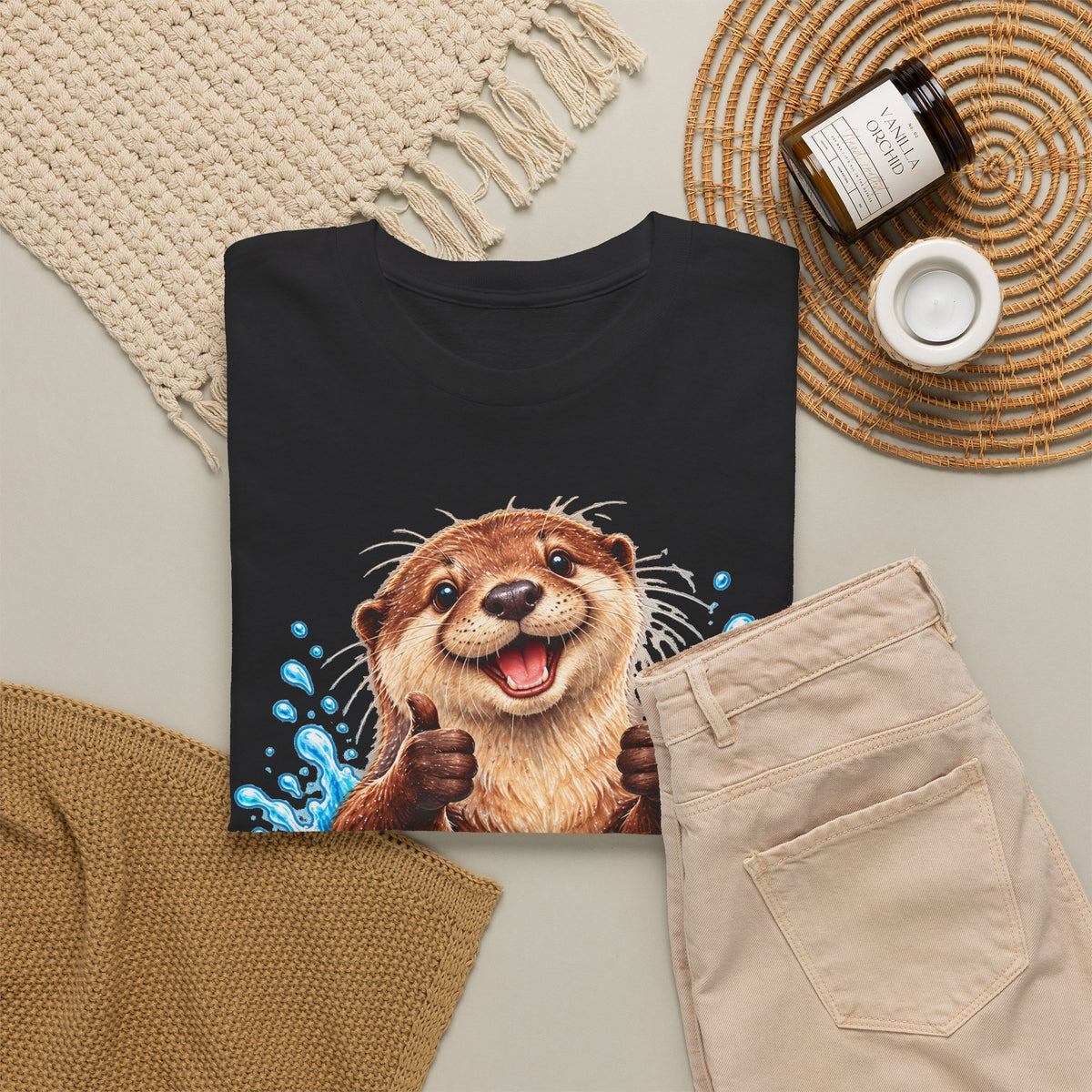 You Got It Otter – Gildan 5000 T-Shirt | 039