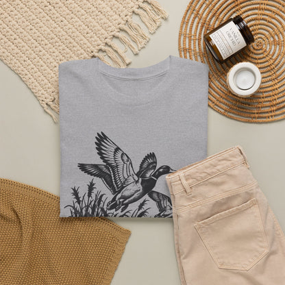 If It Flies – Gildan 5000 T-Shirt | 035a