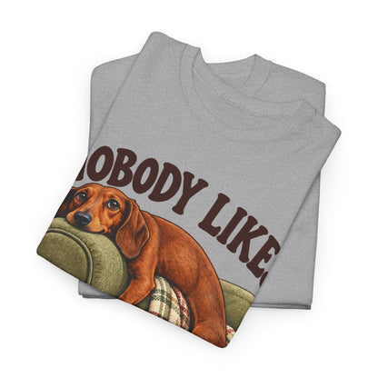 095 Limp Wiener — Color — Gildan 5000 T-Shirt