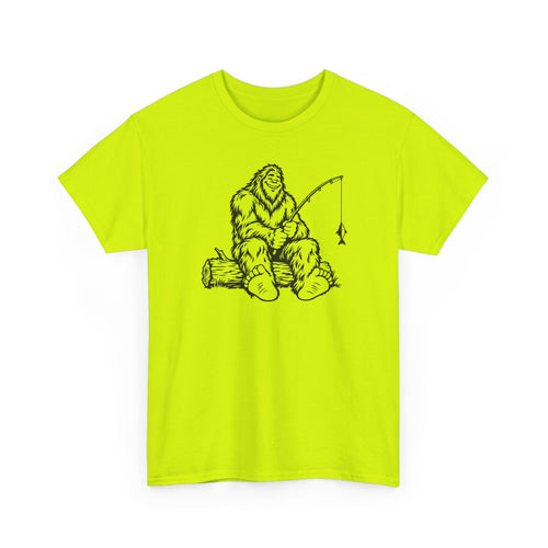Gone Fishin’… Might Be Huntin’