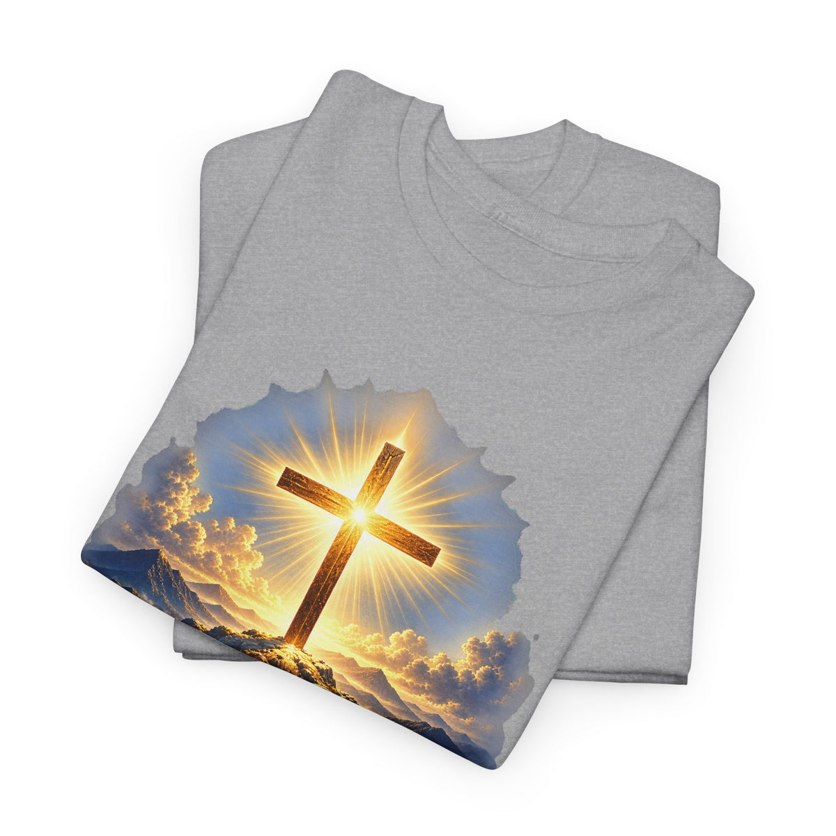 Nothing Is Impossible – Gildan 5000 T-Shirt | 026