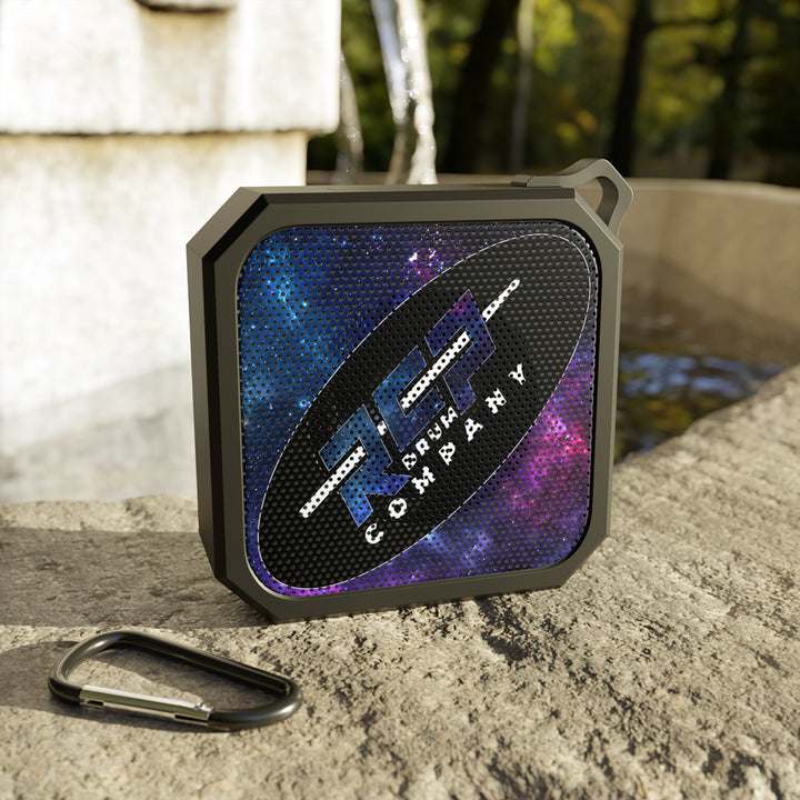 RCP Galaxy Outdoor Bluetooth Speaker