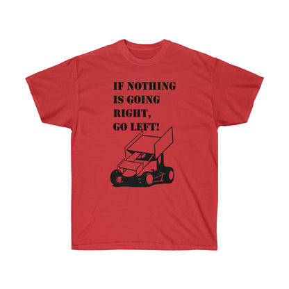 race car sprint