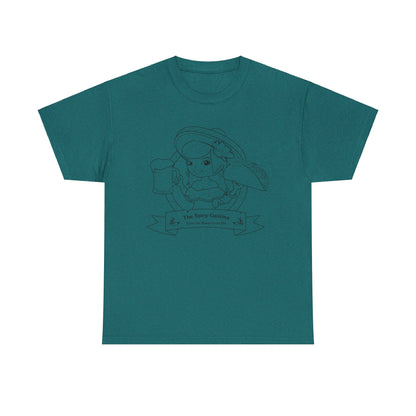 SPICY TEE