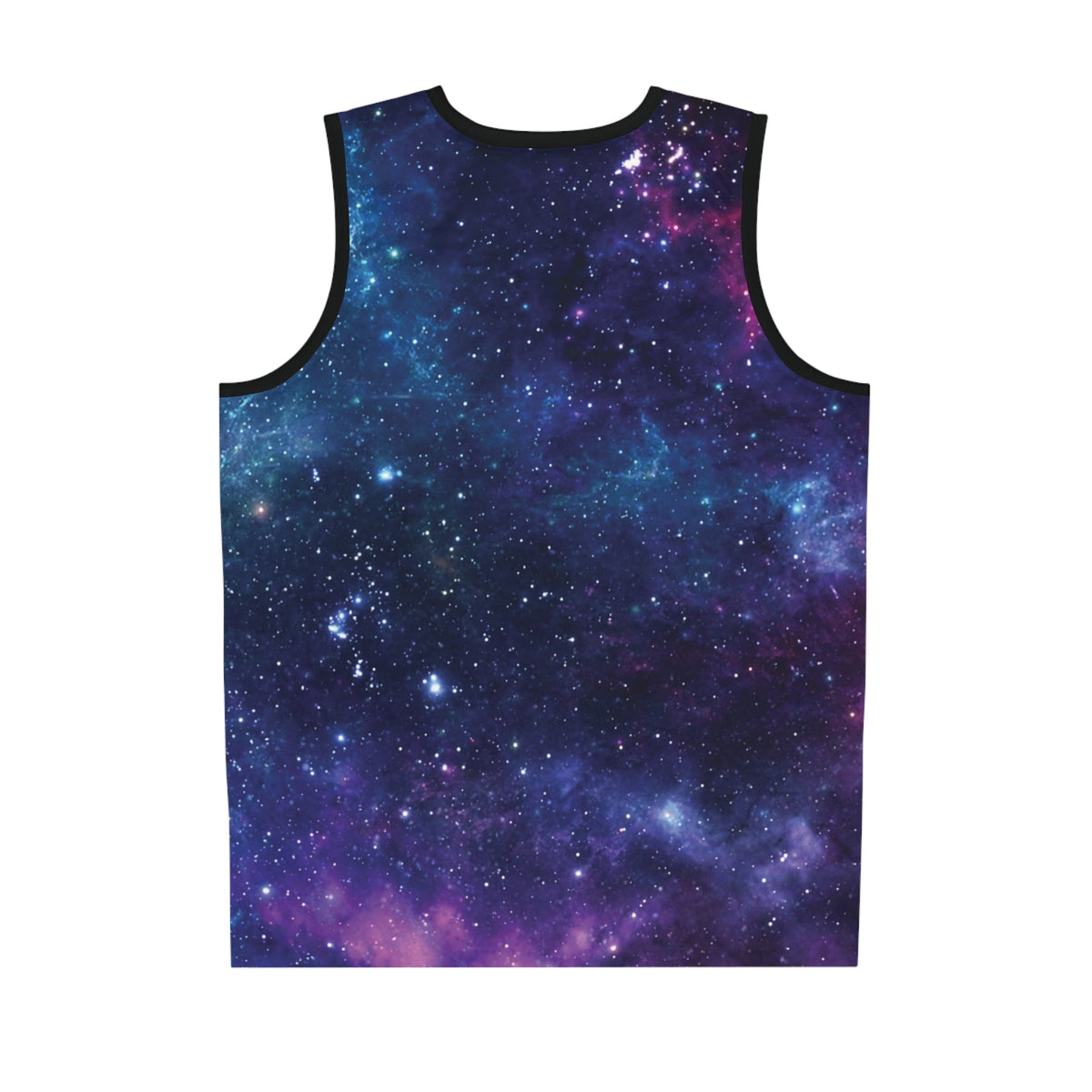 RCP Galaxy Basketball Jersey