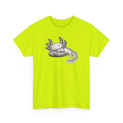 Dreaming Gill on a Stone T-Shirt