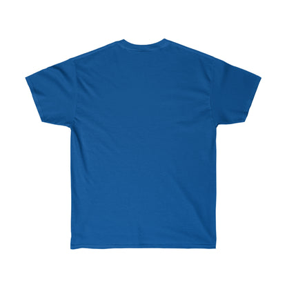 DJ Paul James Drum and Bass T-Shirt | White Graphic Tee