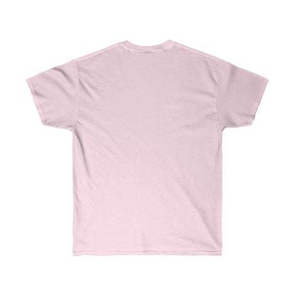 DJ Paul James Drum and Bass T-Shirt | White Graphic Tee