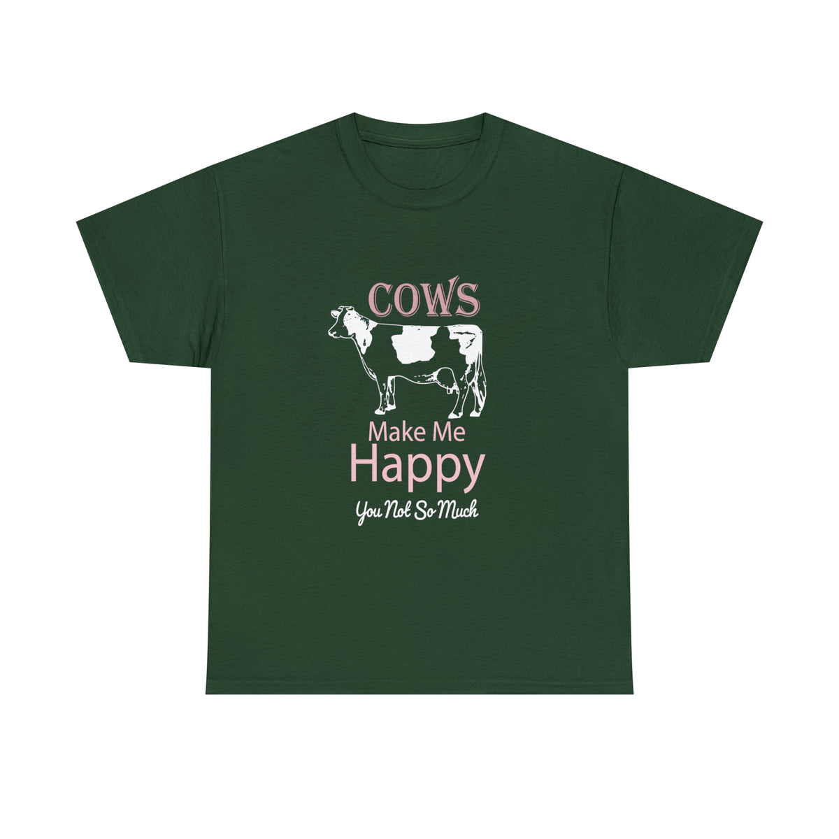 Happy Cow T-Shirt