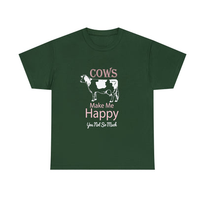 Happy Cow T-Shirt
