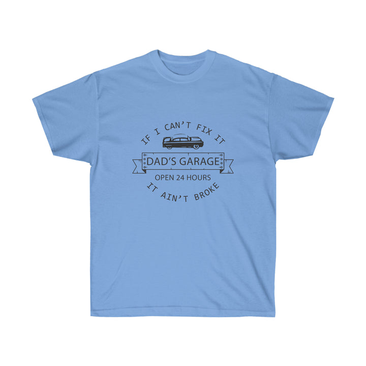 Dad's Garage T-Shirt