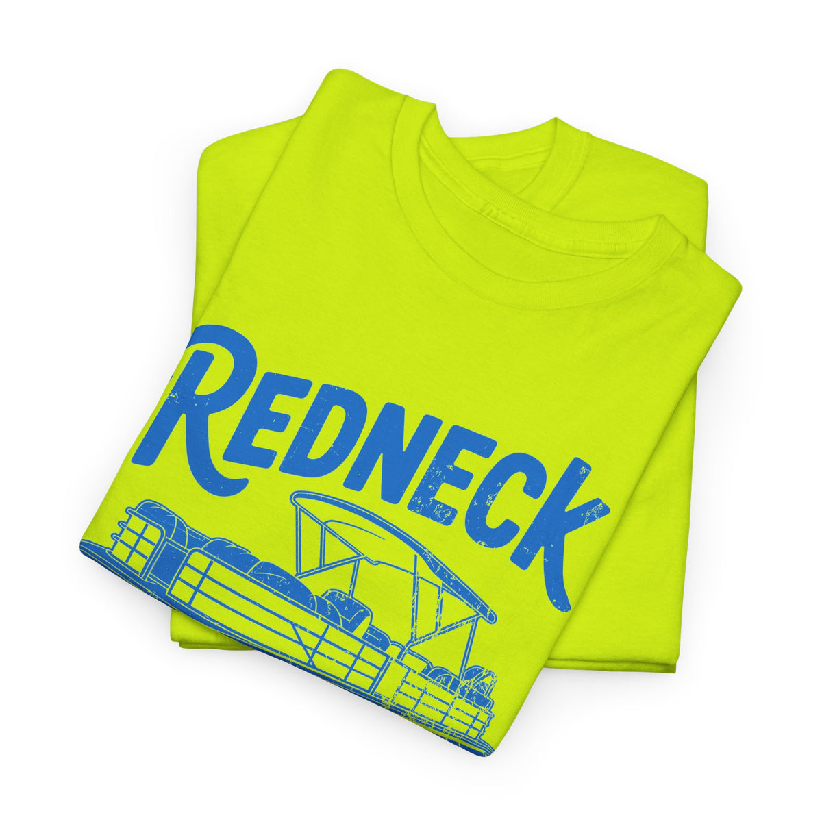 Redneck Yacht Club T-Shirt | Unisex Graphic Tee