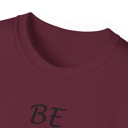 Be Someone You Look Up To T-Shirt | Inspirational Graphic Tee