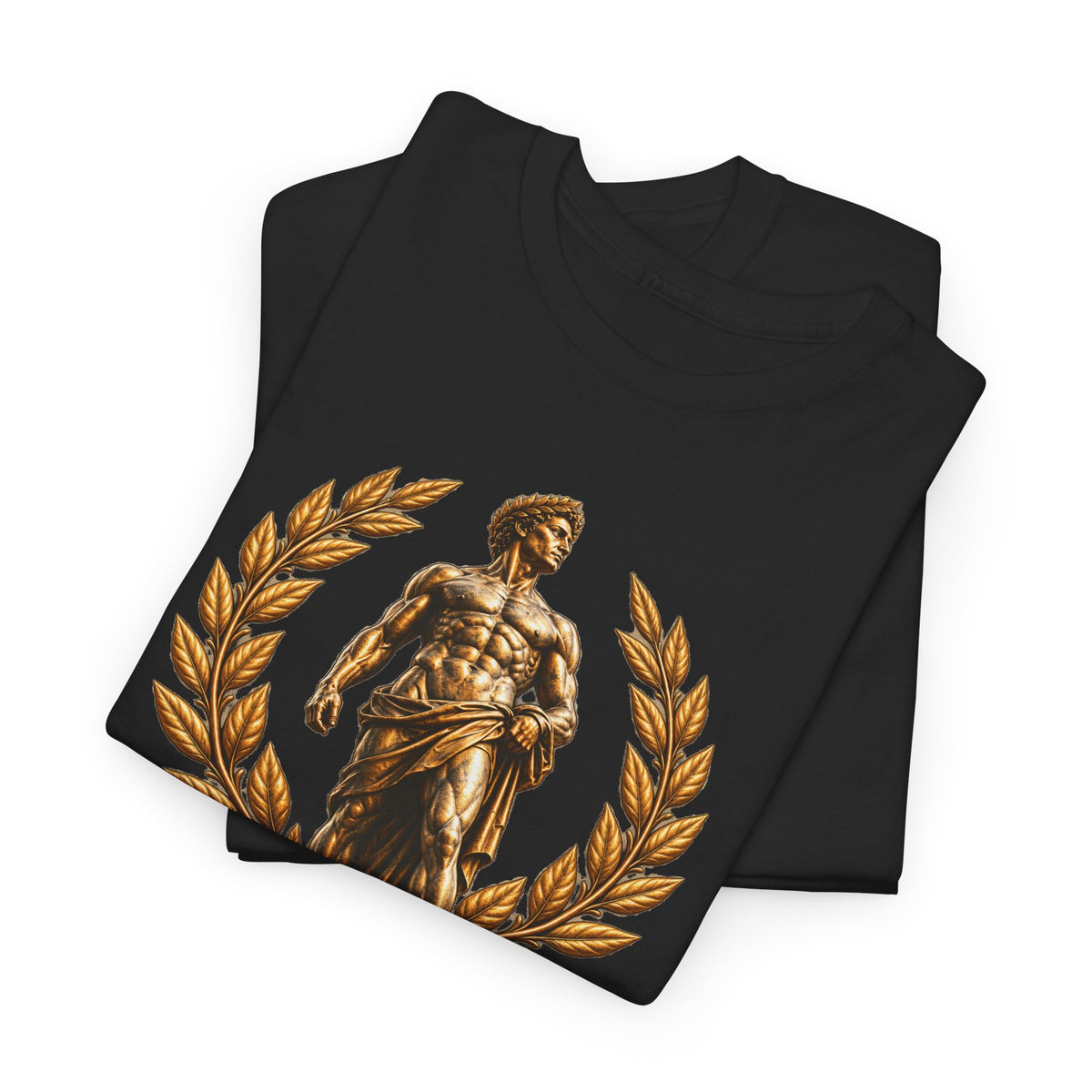 First Place – Gildan 5000 T-Shirt | 078