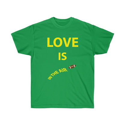 Love is in the Air