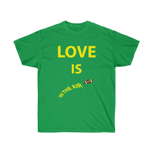 Love is in the Air
