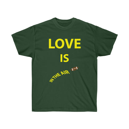 Love is in the Air