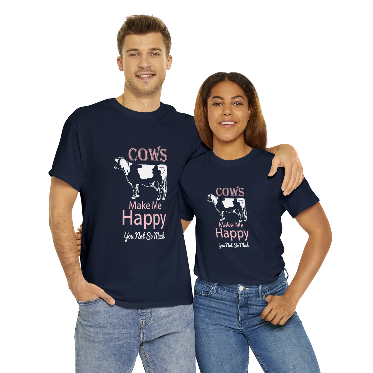 Happy Cow T-Shirt