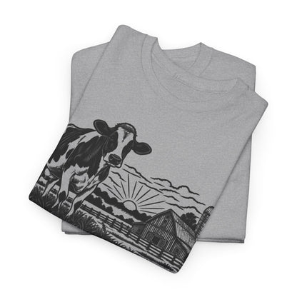 Before the Sun – Gildan 5000 T-Shirt | 314a