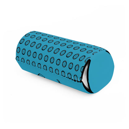 Walter Slim Can Cooler | Blue | 12 oz Fit