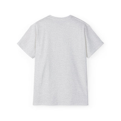 RCP Drum Company T-Shirt | Pink Logo