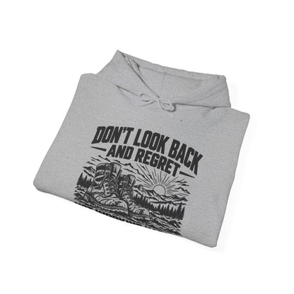 Work Harder – Safety Green/Pink Gildan 18500 Hoodie | 040a