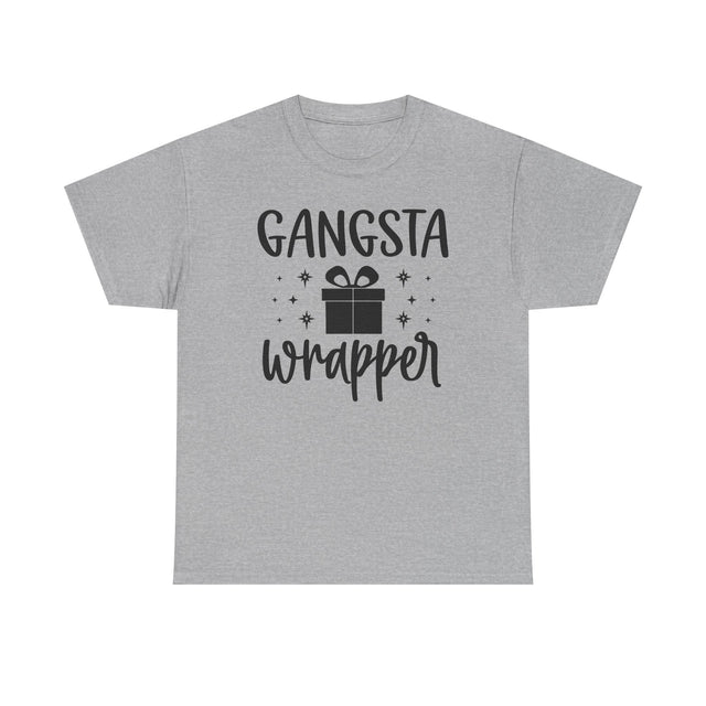Gangsta Wrapper