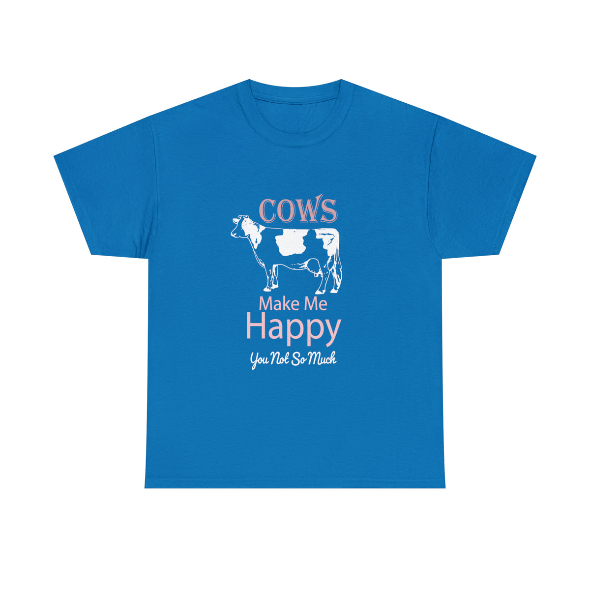 Happy Cow T-Shirt
