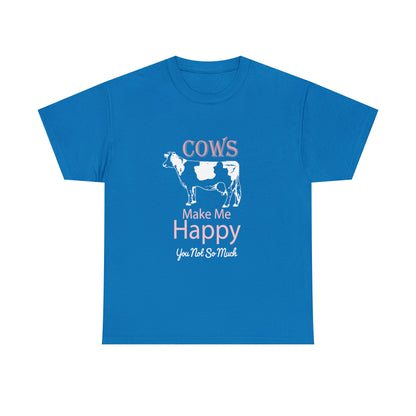 Happy Cow T-Shirt