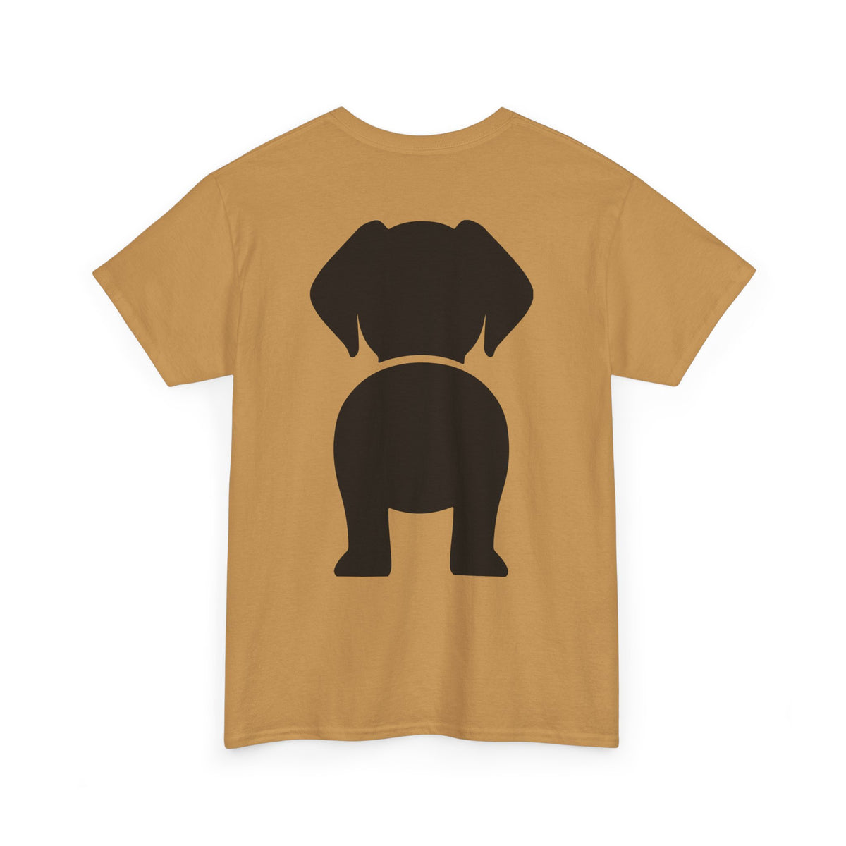 Dog Butt Tee – Show Off Your Playful Side!