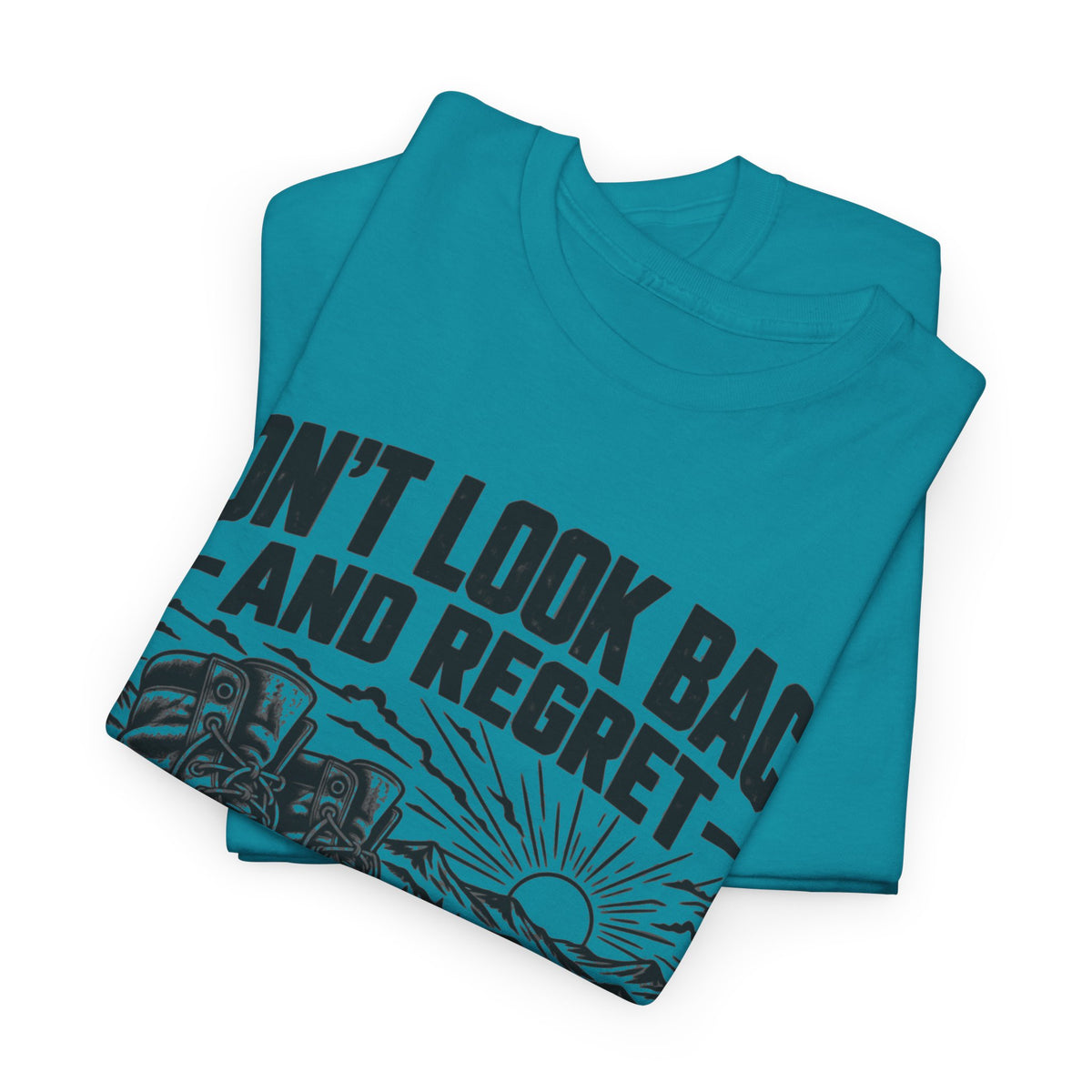 Work Harder – Gildan 5000 T-Shirt | 040a