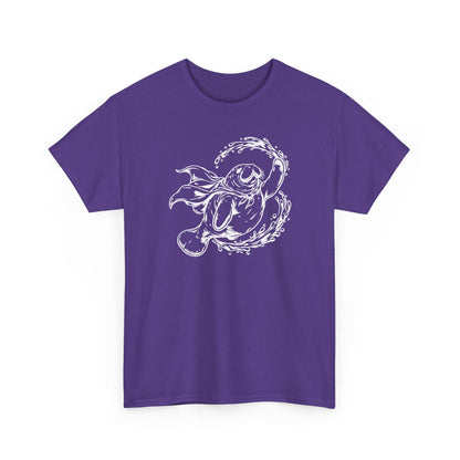 Tidal Guardian Manatee T-Shirt