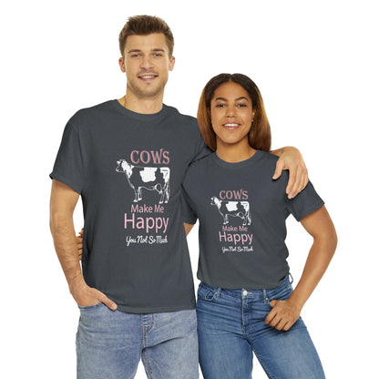 Happy Cow T-Shirt