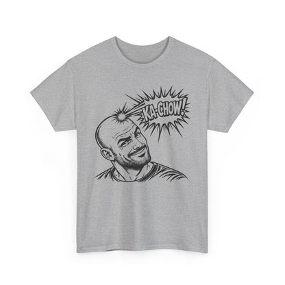 Bald Ka-Chow – Gildan 5000 T-Shirt | 146a