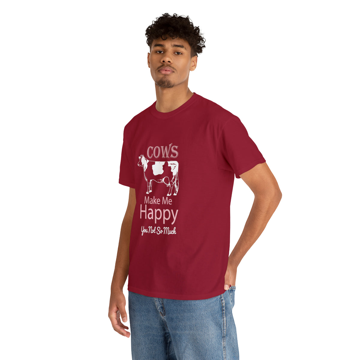 Happy Cow T-Shirt