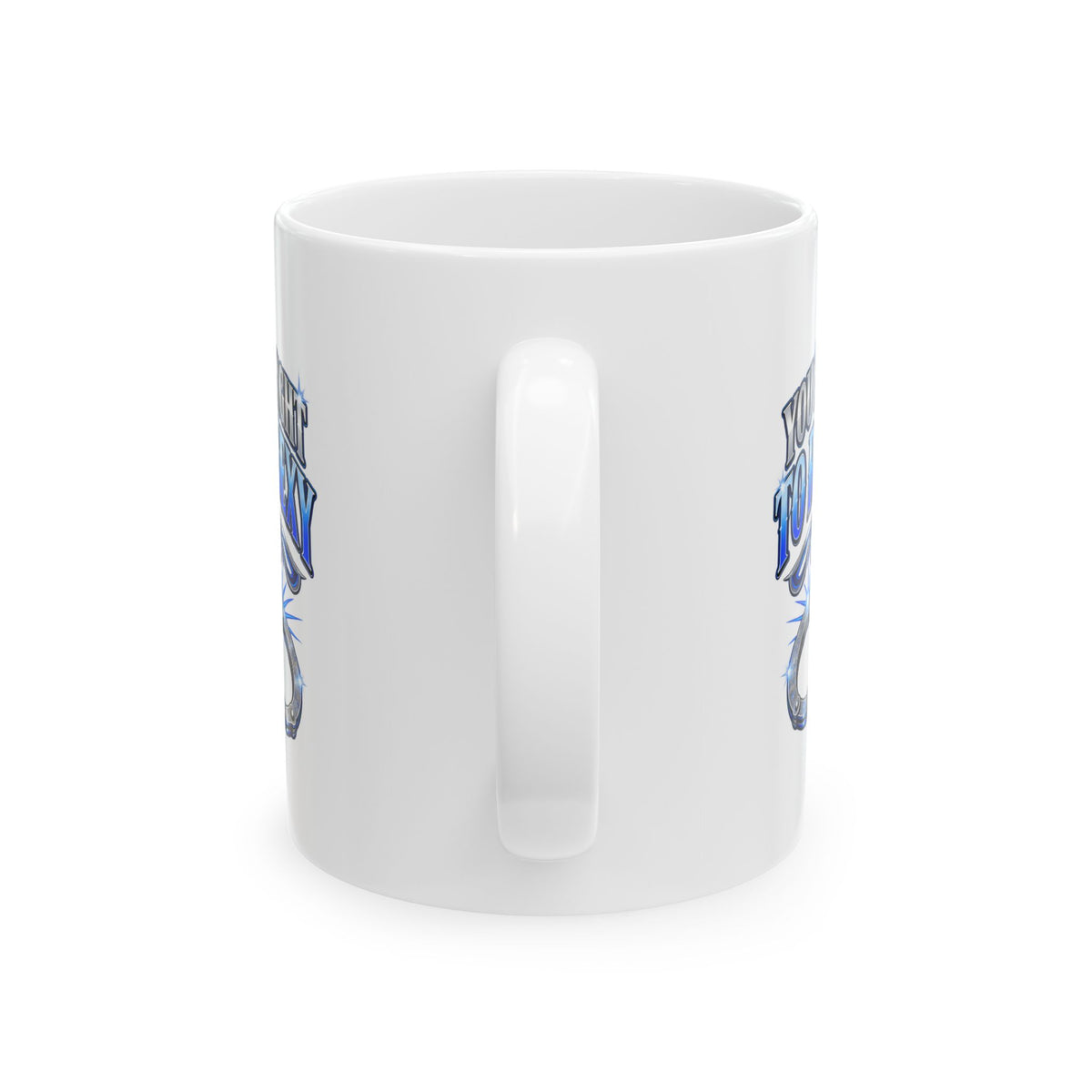 Remain Sexy – Ceramic Mug, 11 oz | 029