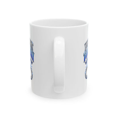 Remain Sexy – Ceramic Mug, 11 oz | 029
