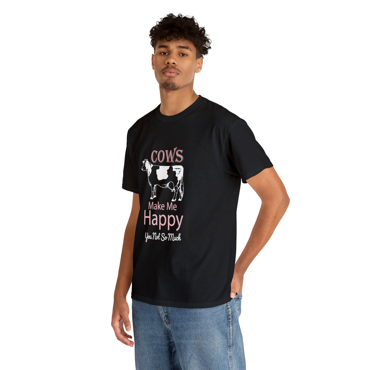 Happy Cow T-Shirt