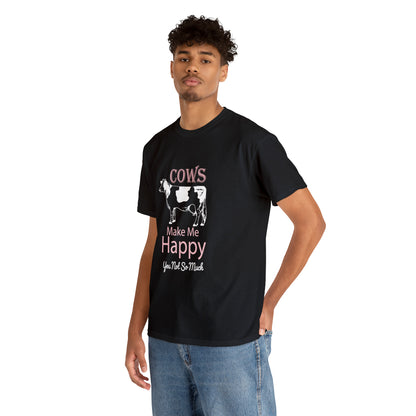 Happy Cow T-Shirt