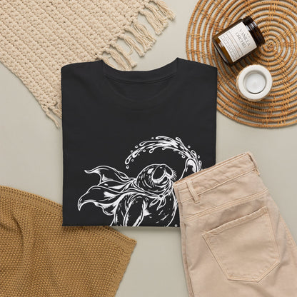 Tidal Guardian Manatee T-Shirt