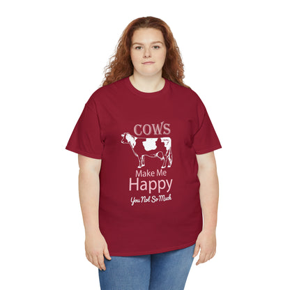 Happy Cow T-Shirt