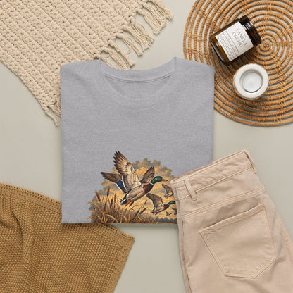 If It Flies – Gildan 5000 T-Shirt | 035