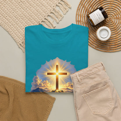 Nothing Is Impossible – Gildan 5000 T-Shirt | 026