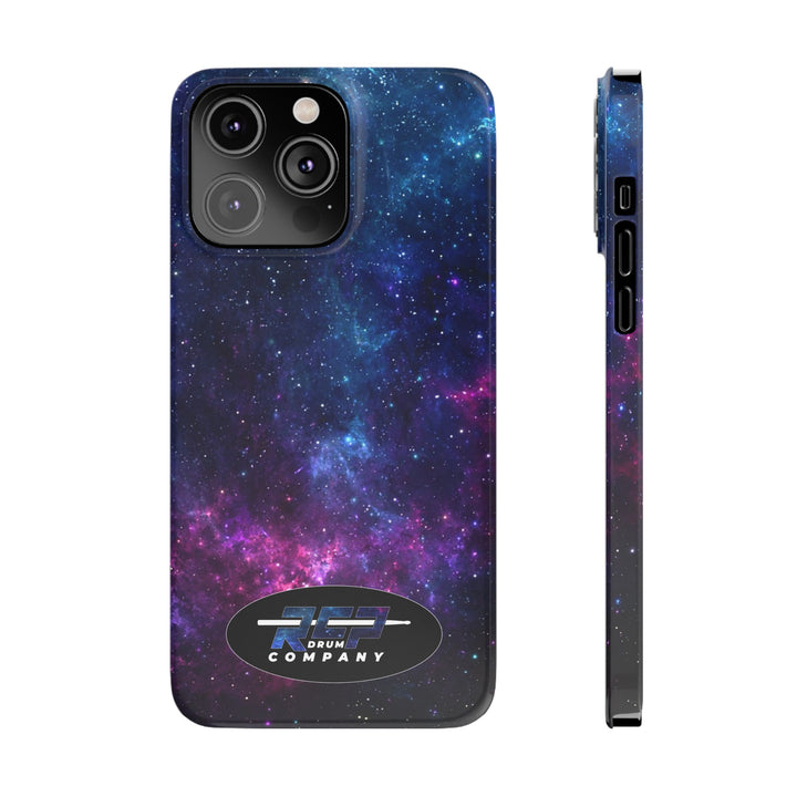 RCP Galaxy Slim Phone Case