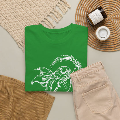 Tidal Guardian Manatee T-Shirt