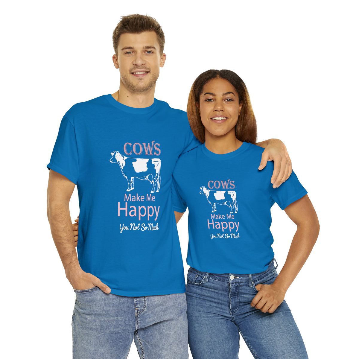 Happy Cow T-Shirt